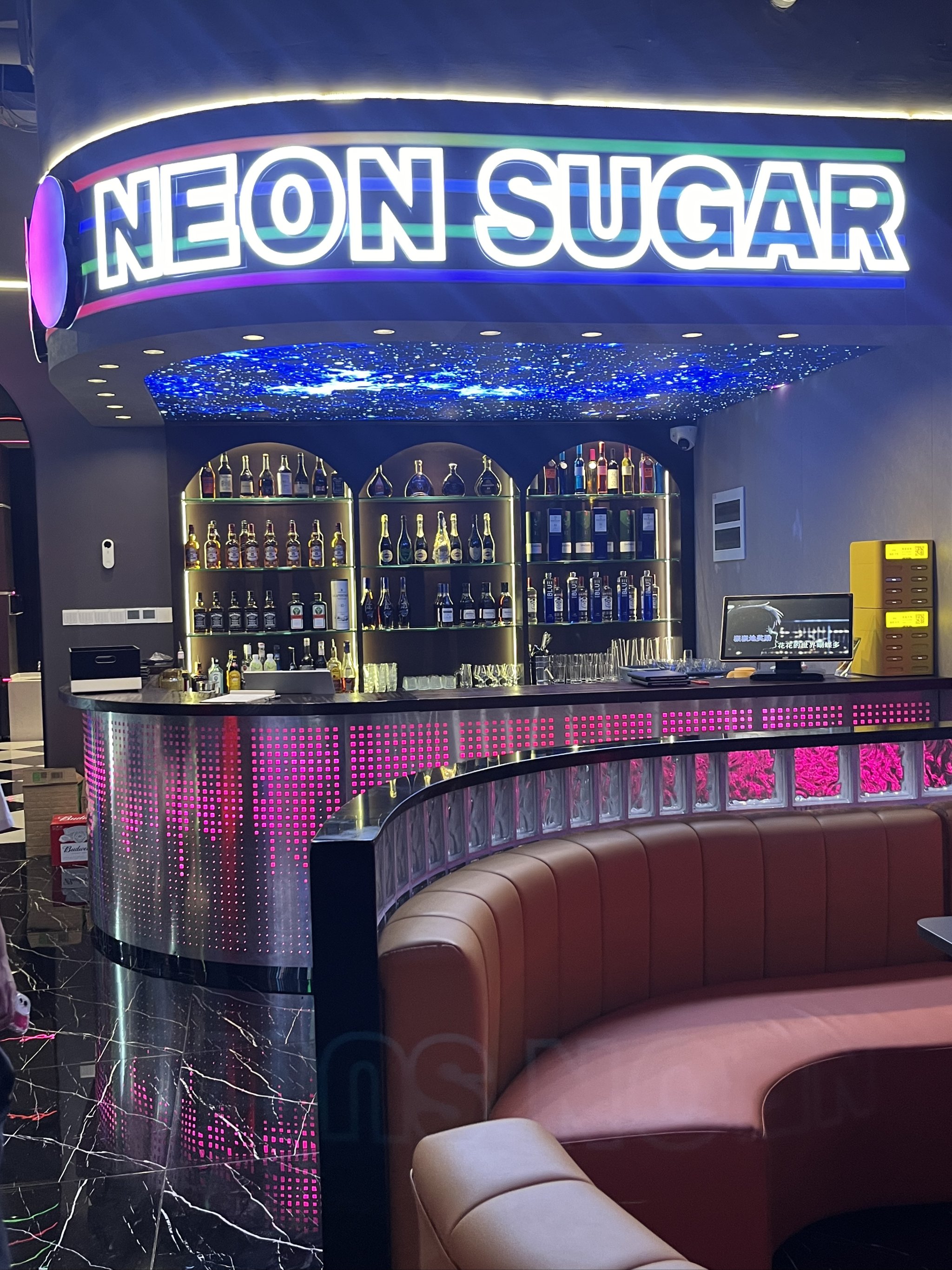 克拉玛依商务ktv魅力无限-白碱滩区ktv预定